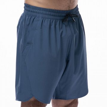 Drop Shot Tundra Shorts